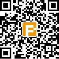 扫一扫，关注公众号